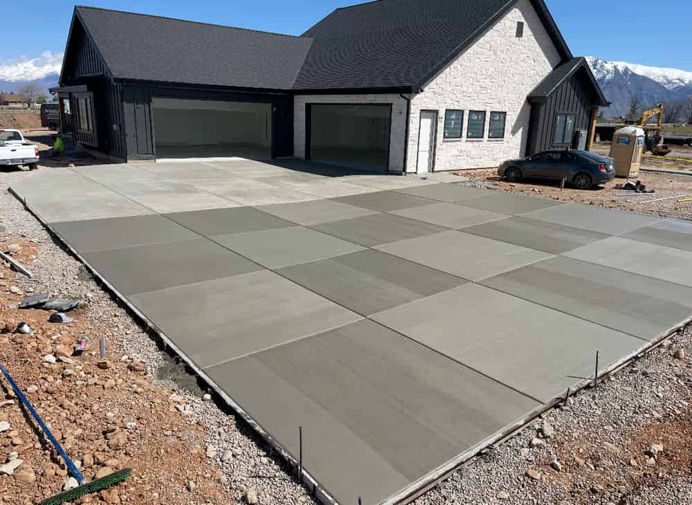 Concrete Slabs image