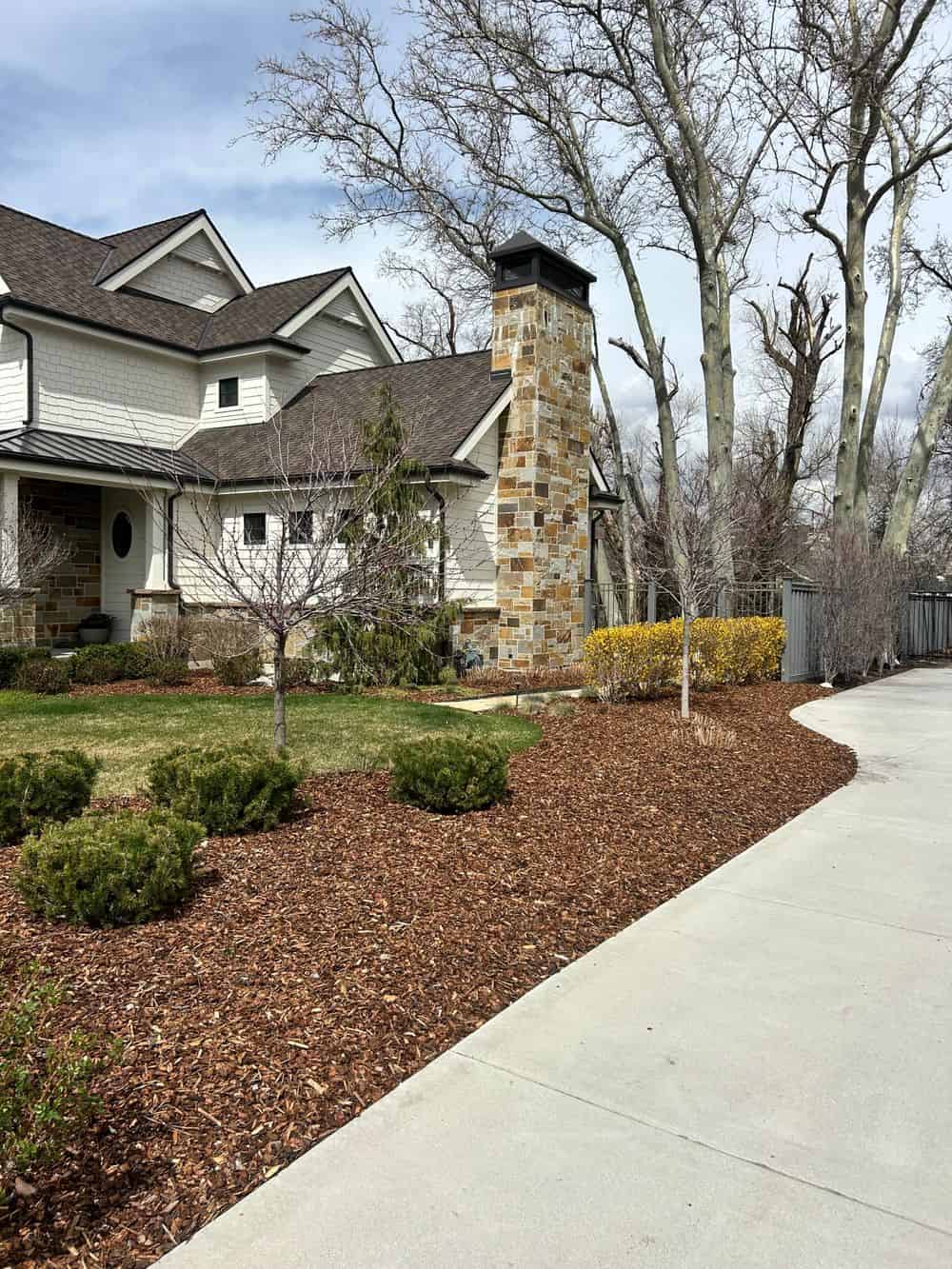Landscape Design & Installation image