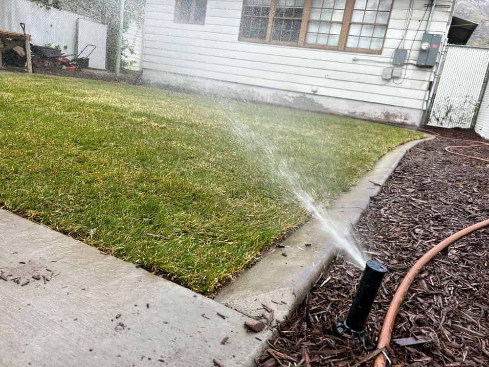  Irrigation System Installation & Repair image