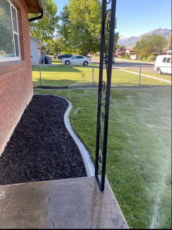 Project Transforming a Dusty Landscape into a Green Paradise in Nephi image