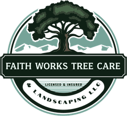 Faith Works Tree Care & Landscaping LLC