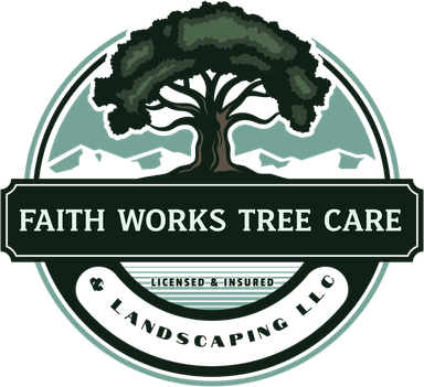 Faith Works Tree Care & Landscaping LLC